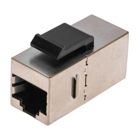 фото Адаптер проходной Filum FL-KJ-SH6-RJ45-RJ45-BK в Воронеже