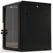 фото Шкаф Hyperline TWB-1866-GP-RAL9004
