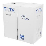 фото Кабель витая пара TWT TWT-5EFTP-LSZH
