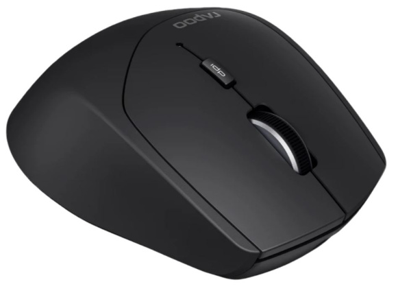 фото Мышь wireless Rapoo MT550L в Волгограде