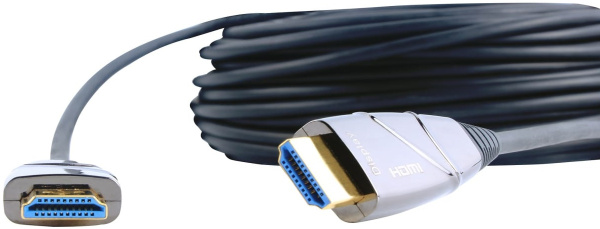фото Кабель интерфейсный HDMI-HDMI VCOM D3743-15M в Уфе