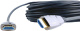 фото Кабель интерфейсный HDMI-HDMI VCOM D3743-15M в Уфе
