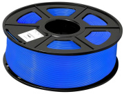 фото Пластик для принтера 3D Cactus CS-3D-TPU-0.8KG-BLUE