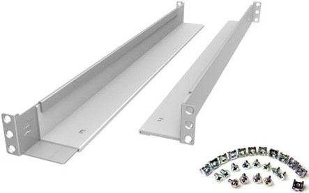 

Комплект монтажный Powercom RAL-6010 для установки батарейных модулей Modified & Shelf, RAL-6010