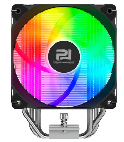фото Кулер  PentaWave PC-Z05E SRB ARGB V2 в Перми