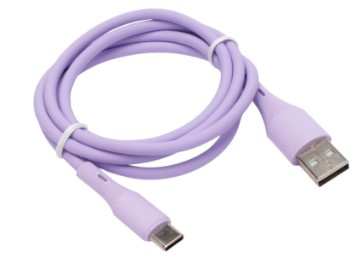фото Кабель USB 2.0 Cablexpert CC-USB2S-AMCM-1M-V в Челябинске