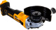 фото Шлифовальная машина угловая DeWALT DCG405N в Санкт-Петербургe