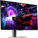 фото Монитор 32" Samsung Odyssey OLED G8 LS32FG812SIXCI в Уфе
