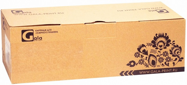 фото Тонер-туба  GalaPrint TK-1110 в Красноярске