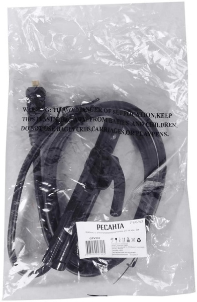 фото Кабель  Ресанта 71/6/43 в Санкт-Петербургe