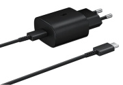 фото Зарядное устройство Samsung EP-TA800NBEGRU