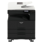 фото МФУ Sharp BP20M31EU