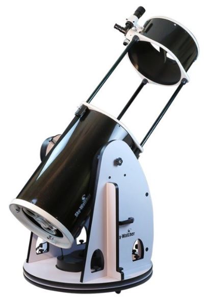 

Телескоп Sky-Watcher 67817 Dob 16" (400/1800) Retractable SynScan GOTO, 67817