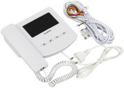 фото Монитор AccordTec AT-VD433C WH