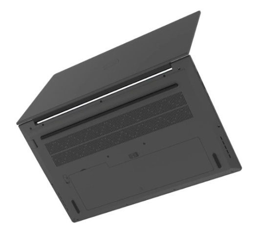 фото Ноутбук  Rikor ARZ 103.1 15.6 ", Ryzen 5, 8 Гб RAM, 256 Гб SSD, Radeon Graphics, Черный