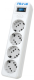 фото Сетевой фильтр  ZIS Pilot SG 4x8 10м в Уфе