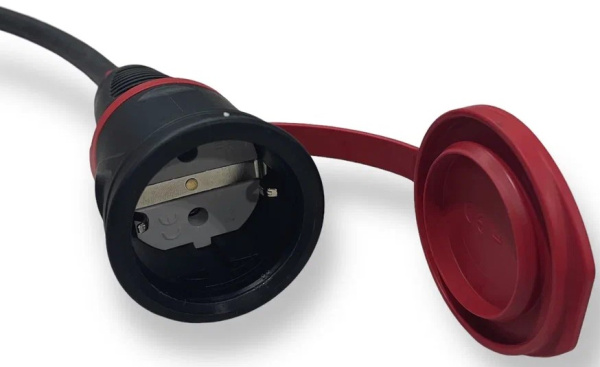 фото Удлинитель силовой iTOK i-CONNECT-PRO-SUR-KG-325-1-54-30 в Волгограде