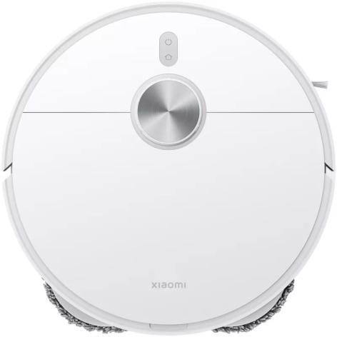 фото Робот-пылесос  Xiaomi Robot Vacuum X10+ EU в Нижнем Новгороде
