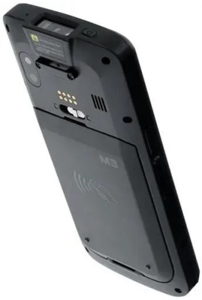 фото Терминал сбора данных M3 Mobile SL204C-T2CHSE-HF-01 в Уфе