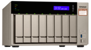 фото Сетевой RAID-накопитель QNAP TVS-873e-8G