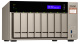 фото Сетевой RAID-накопитель  QNAP TVS-873e-8G в Челябинске