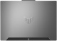 фото Ноутбук  ASUS TUF Gaming F15 FX507VU в Ростове-на-Дону 15.6 ", Core i7, 16 Гб RAM, 512 Гб SSD, GeForce RTX 4050, Серый