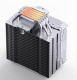 фото Кулер  JONSBO PISA A5 ARGB White
