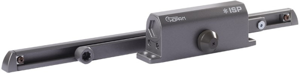 Доводчик НОРА-М Isparus 440 Slider