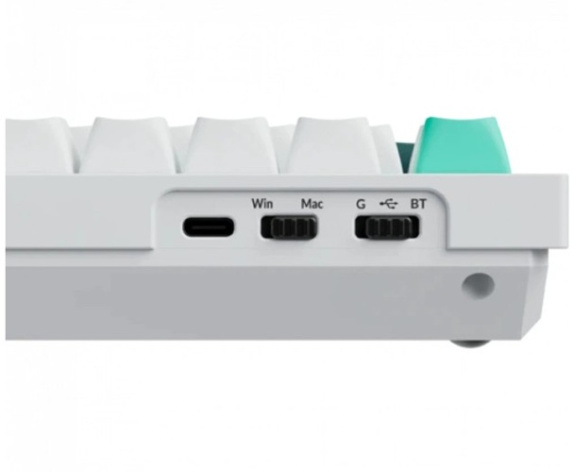 фото Клавиатура  Keychron Q6 HE в Екатеринбурге