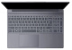 фото Ноутбук Lenovo IdeaPad Slim 3 15IRH10R 15.3" (Intel Core 7, 16Гб DDR5, SSD 512 Гб, , Без ОС) Серый [83K4005VPS]