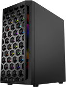 фото Корпус Powercase Mistral Micro T3B