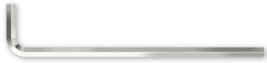 

Ключ шестигранный Felo 34608010 Г-образный удлиненный HEX 8,0х208,0мм, уп 10 шт, 34608010