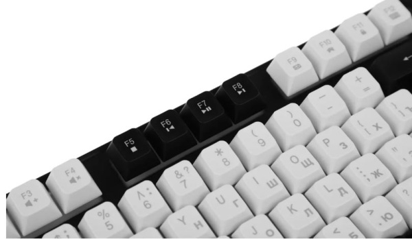 фото Клавиатура  Defender DARK KNIGHT GK-077 RU в Казани