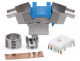 фото Модуль  Cabeus KJ-RJ45-Cat.8-SH-180-Toolless в Уфе