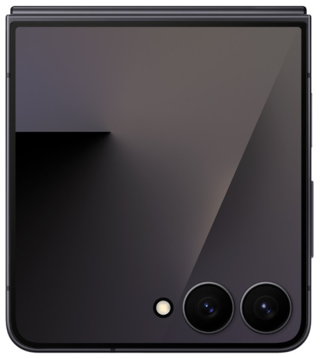 фото Смартфон  Samsung Galaxy Z Flip7 5G 12/256GB в Волгограде