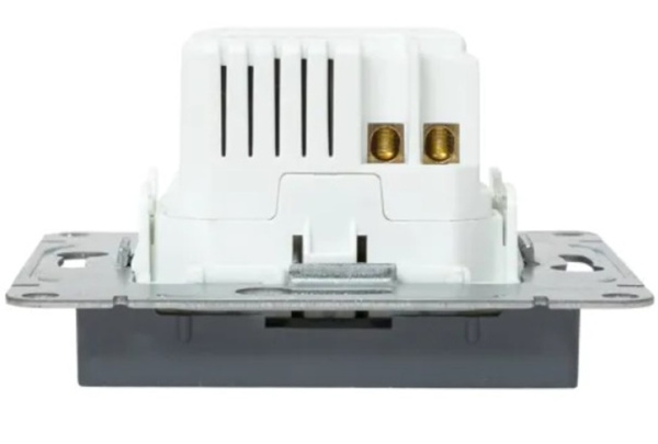 фото Розетка USB  EKF UP1-SOG-2USBC в Воронеже