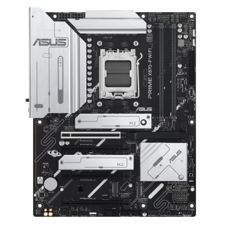 фото Материнская плата ATX ASUS PRIME X870-P WIFI в Уфе