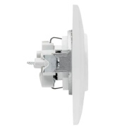 фото Розетка с заземлением EKF EWR16-028-10