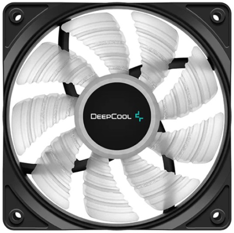 фото Вентилятор для корпуса Deepcool RF120R в Уфе