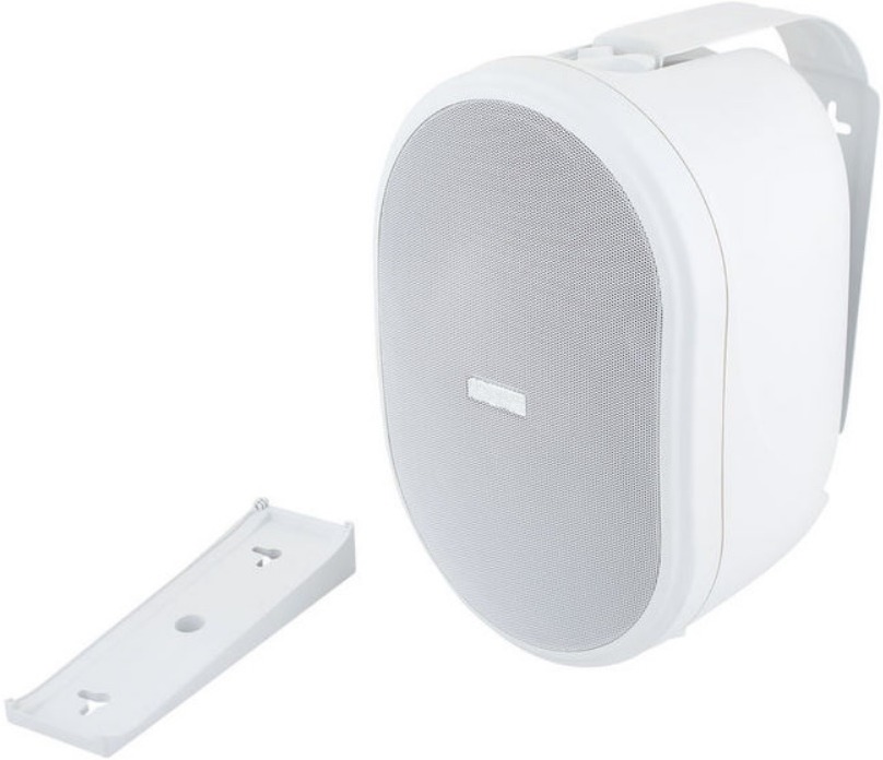 

Акустическая система BIAMP OVO8P-W 912.1447.900/911.1447.900 (APART) активная 2-полосная корпусная. 8"НЧ, 1"ВЧ. 40 Гц 20 кГц. 60 Вт / 8 Ом. Макс.SPL:, OVO8P-W