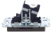фото Розетка компьютерная  IEK BR-K10-1-K45 в Уфе