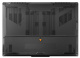 фото Ноутбук  ASUS TUF GAMING F16 FX607VJ-RL009 в Красноярске 16 ", Core 5, 16 Гб RAM, 512 Гб SSD, GeForce RTX 3050, Серый