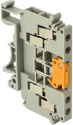 фото Клемма EKF plc-jxb-2-4/35K-gy