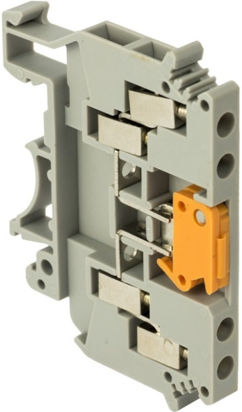 фото Клемма винтовая EKF plc-jxb-2-4/35K-gy в Уфе