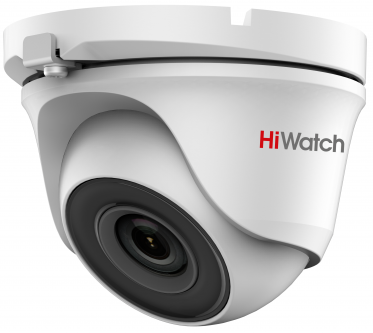 Видеокамера HiWatch DS-T203S