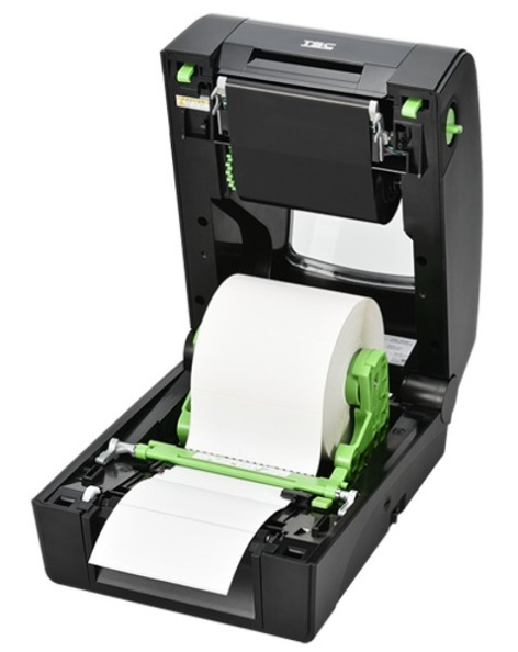 фото Термопринтер  TSC DH340T