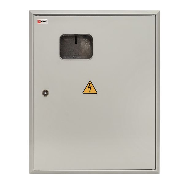 

Щит EKF mb23-3/18 ЩУРн 3/18 (500х400х160) IP31 PROxima, mb23-3/18