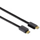 фото Кабель интерфейсный HDMI-HDMI HAMA 19M/19M