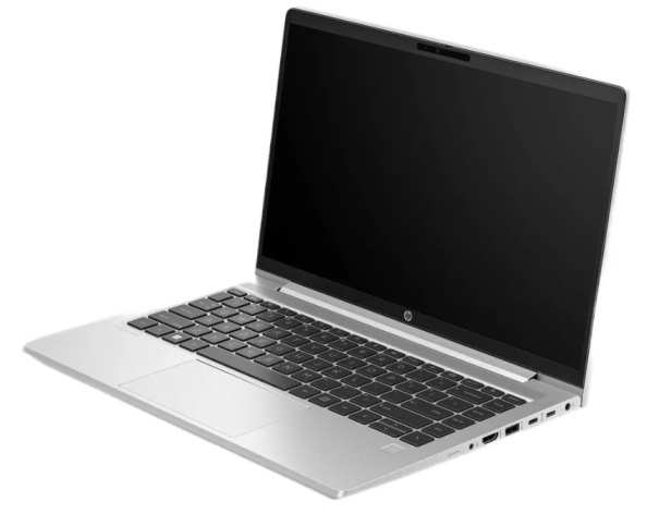 фото Ноутбук  HP ProBook 440 G10 14 ", Core i7, 8 Гб RAM, 512 Гб SSD, Iris Xe Graphics, Серебристый
