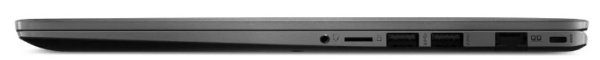 фото Ноутбук  MSI Modern 15 F1MG-1099RU в Омске 15.6 ", Core 7, 16 Гб RAM, 512 Гб SSD, Iris Xe Graphics, Серый
